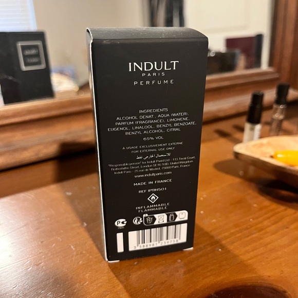 Indult Tihota NEW - Picture 3 of 3